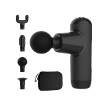 Перкуссионный массажер Meridien Sakura MG-0001